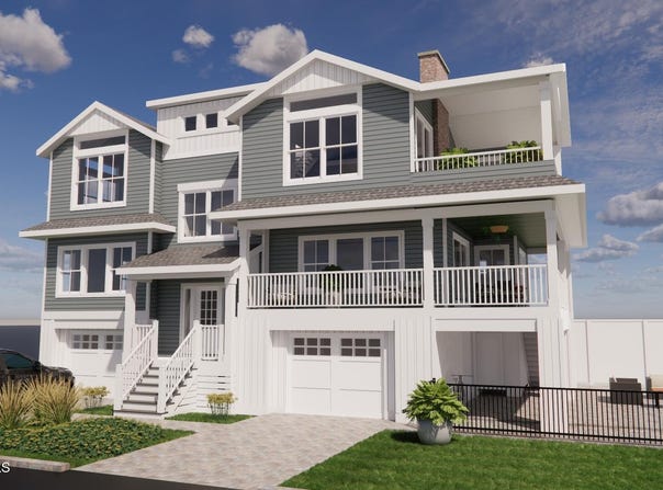 295 N 5th Street, Surf City, NJ 08008