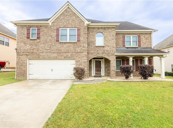9 Red Maple Street, Phenix City, AL 36869