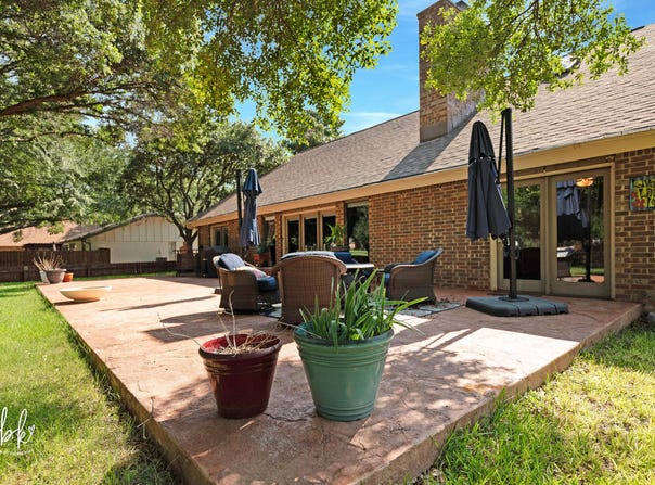 5414 Beverly Drive, San Angelo, TX 76904