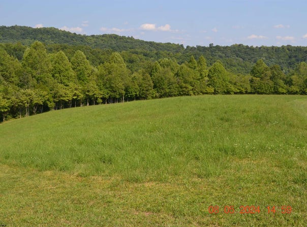 Hawk's View Lane, Napier, WV 26631