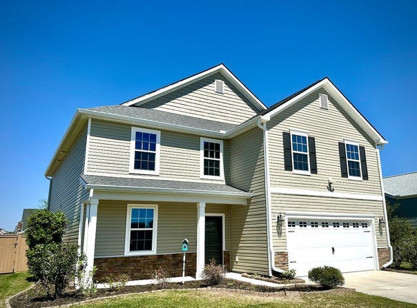 3059 Adventure Way, Ladson, SC 29456