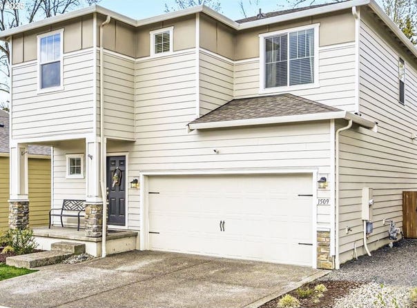 1509 W 15TH ST, La Center, WA 98629