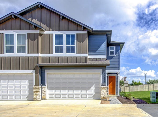 1020 Vista View DR, Georgetown, TX 78626