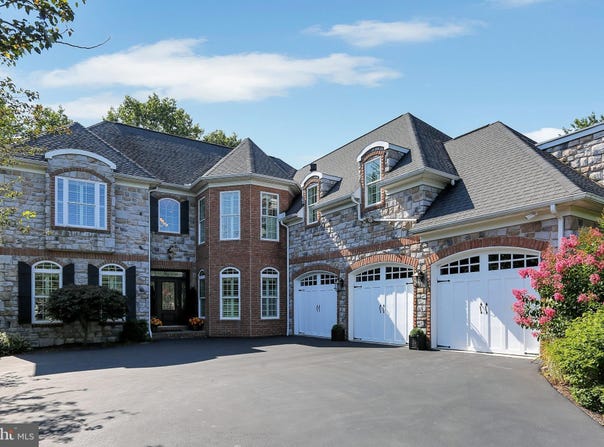 1775 ELIZA WAY, MECHANICSBURG, PA 17050