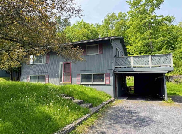 269 Berlin Street, Montpelier, VT 05602