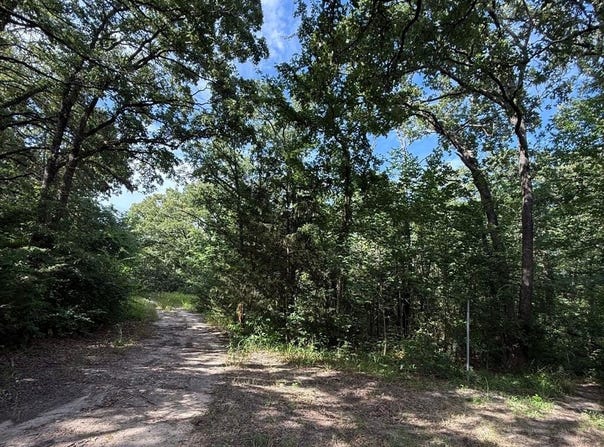 00 County Road 3605, Quinlan, TX 75474