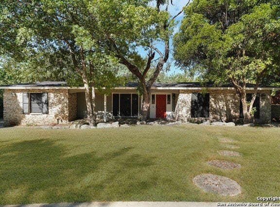 8619 Oak Ledge, San Antonio, TX 78217