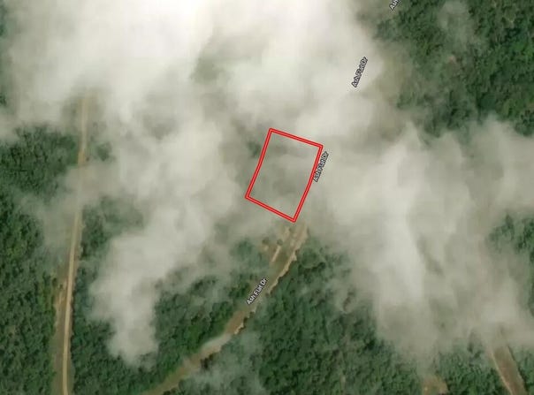 403-405 Ash Flat Drive, Horseshoe Bend, AR 72512