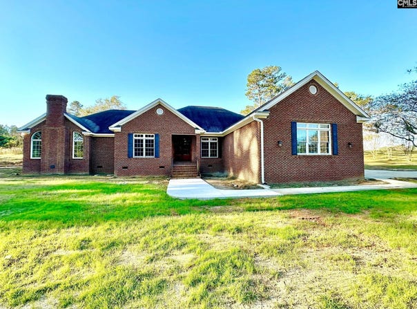 55 longest Drive, St. Matthews, SC 29135