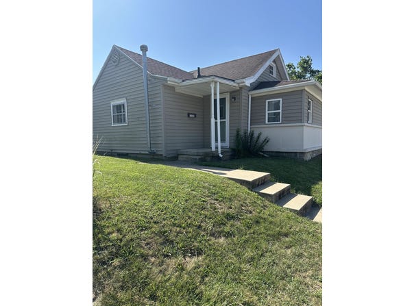 1123 Lincoln Street, Piqua, OH 45356