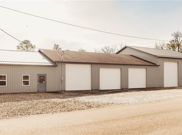 25900 Township Road 26, Coshocton, OH 43812