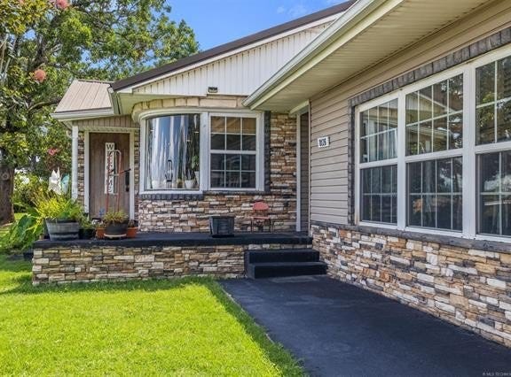 8126 S Us Hwy 69, McAlester, OK 74501
