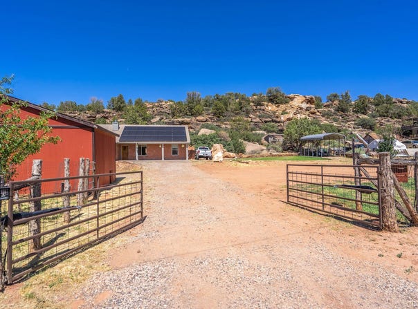 1504 N ROME Way, Hurricane, UT 84737