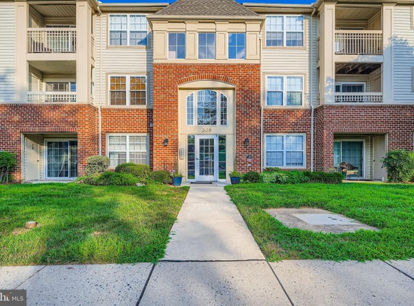 309 TALL PINES COURT, ABINGDON, MD 21009