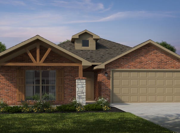 5265 S Morgan, Brookline, MO 65619
