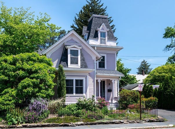 203 State St, Northampton, MA 01060