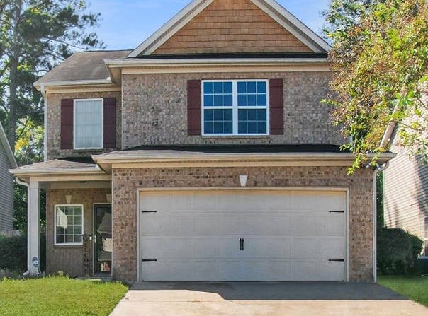 5752 Olivia, Columbus, GA 31907