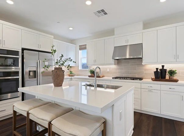 27420 Hackberry Place, Valencia, CA 91381