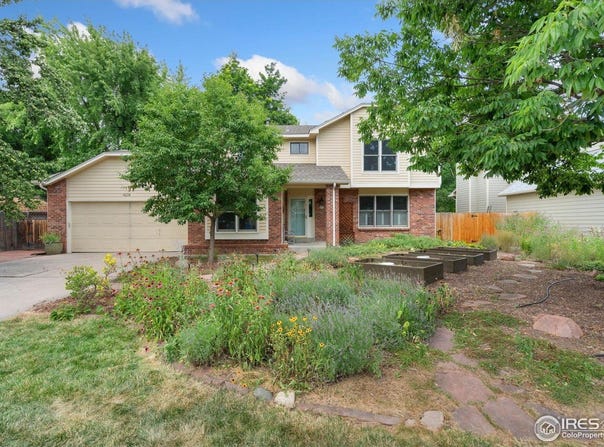 4218 Cape Cod Cir, Fort Collins, CO 80525