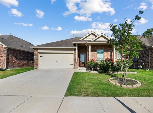 7301 Crepe Myrtle Avenue, McKinney, TX 75071