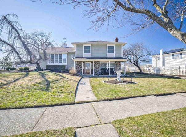 1400 Franklin, North Cape May, NJ 08204
