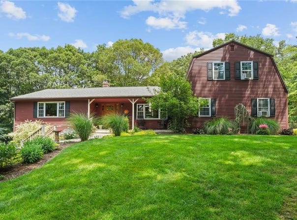 3 Cynthia Road, Lincoln, RI 02865