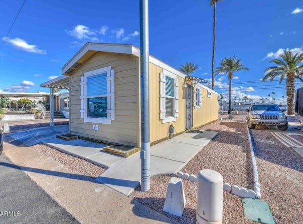 7807 E MAIN Street, Mesa, AZ 85207