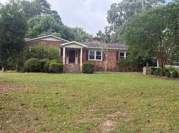 58 Eagle Road, Coats, NC 27521