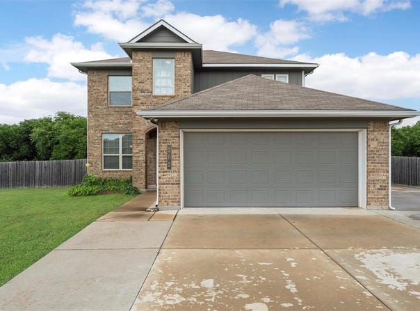 202 MILKY WAY Road, Bruceville, TX 76630