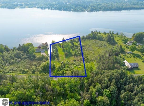 1851 S LAKE SHORE DRIVE, LAKE LEELANAU, MI 49653