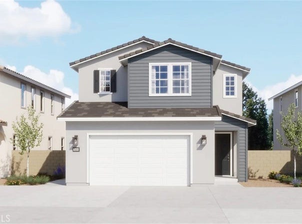 561 Eureka Drive, Santa Paula, CA 93060