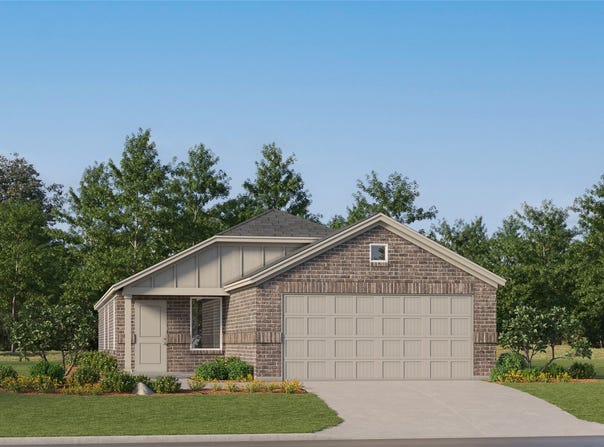 14154 Bechler Street, Pilot Point, TX 76258
