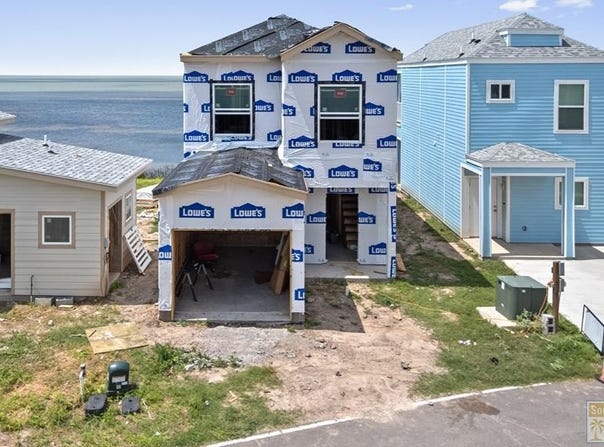 230 Las Joyas Blvd., Port Isabel, TX 78578