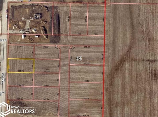 42 Harrison Street, Griswold, IA 51535
