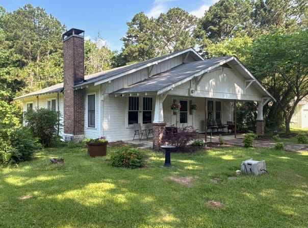 Rosston, AR 71858