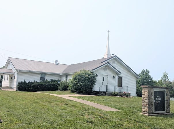 600 S Grand Avenue, El Dorado Springs, MO 64744