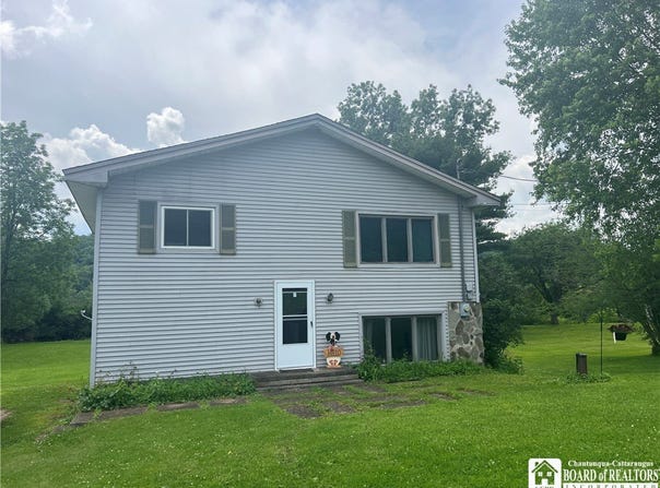 3309 Five Mile Road, Allegany, NY 14706