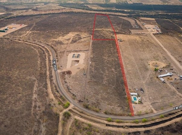 3774 FM 2030, Eagle Pass, TX 78852