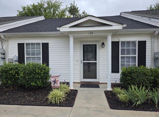 139 Hillsborough Lane, Aiken, SC 29803