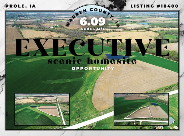 01 Kennedy Street, Prole, IA 50229
