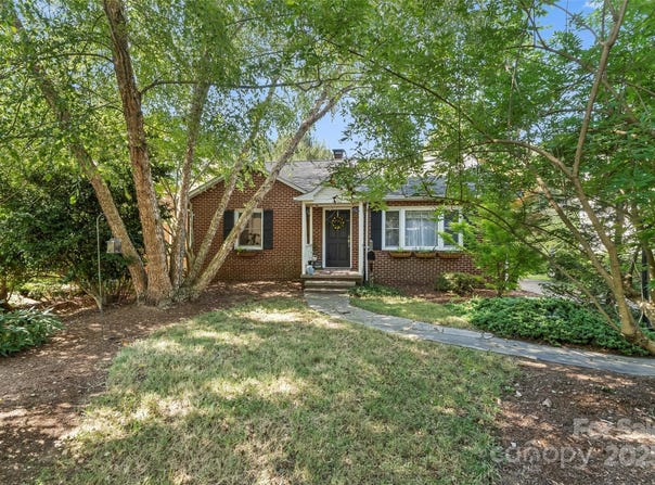 258 Broad Street, Marion, NC 28752