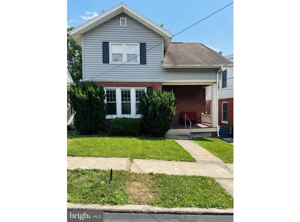 226 WALNUT STREET, LEMOYNE, PA 17043