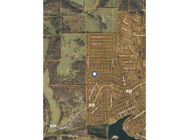 1523 Sparrow Drive, Horseshoe Bend, AR 72512