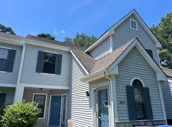 2614 Canyon Ct, Mays Landing, NJ 08330