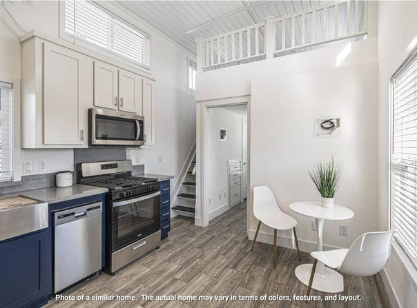 1700 El Camino Real #09-11, South San Francisco, CA 94080