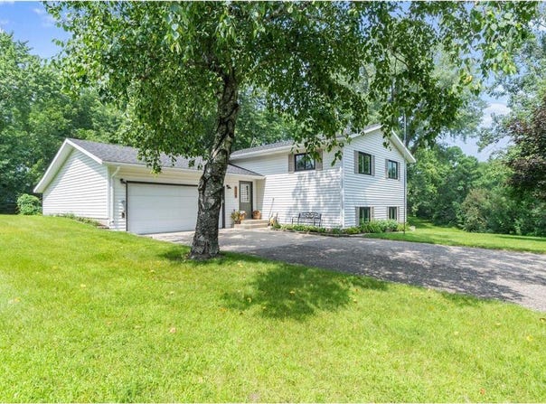 5155 Red Fox Lane SE, Alexandria, MN 56308