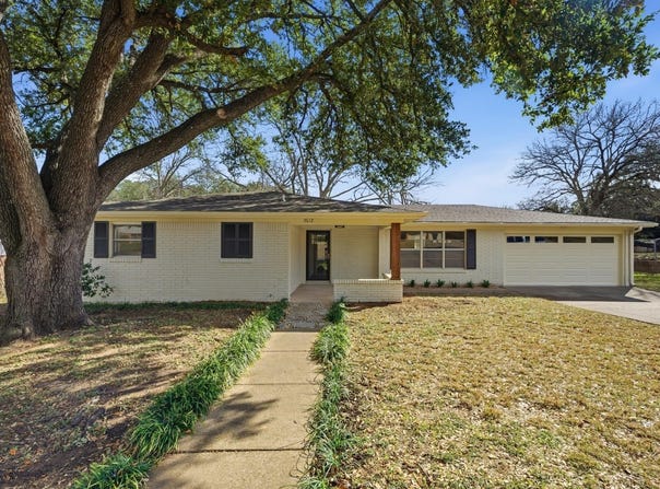 5612 Roberts Drive, Waco, TX 76710