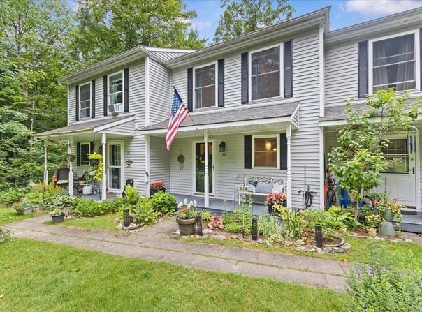 30 Waterwheel Way, Milton, VT 05468