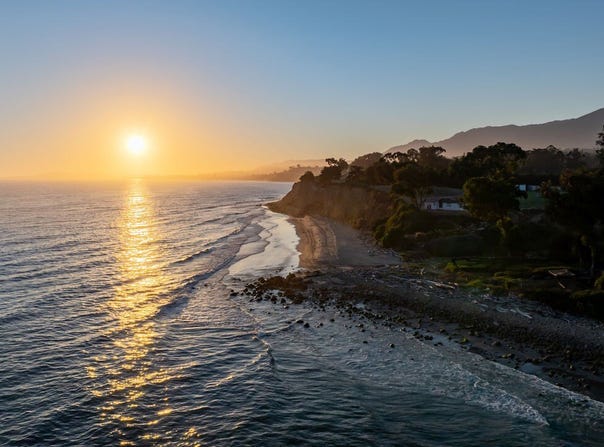 2937 Padaro Ln, Carpinteria, CA 93013