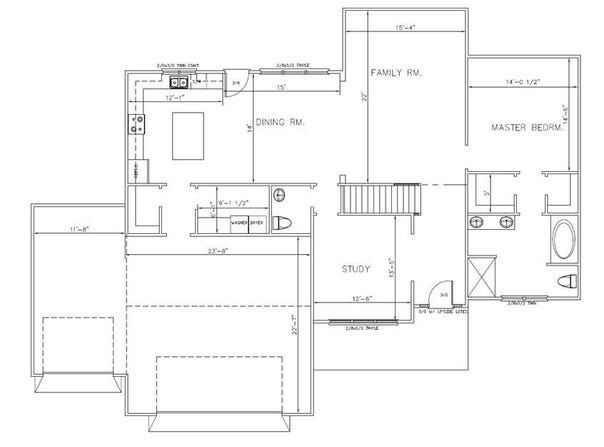 200 PROMISE LANE, BUMPASS, VA 23024